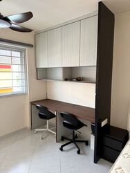 Blk 863 Khatib Evergreen II (Yishun), HDB 5 Rooms #612673801